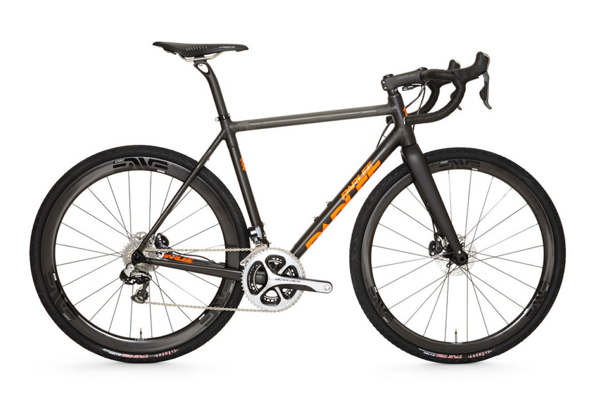 Carbon fibre hot sale gravel bike