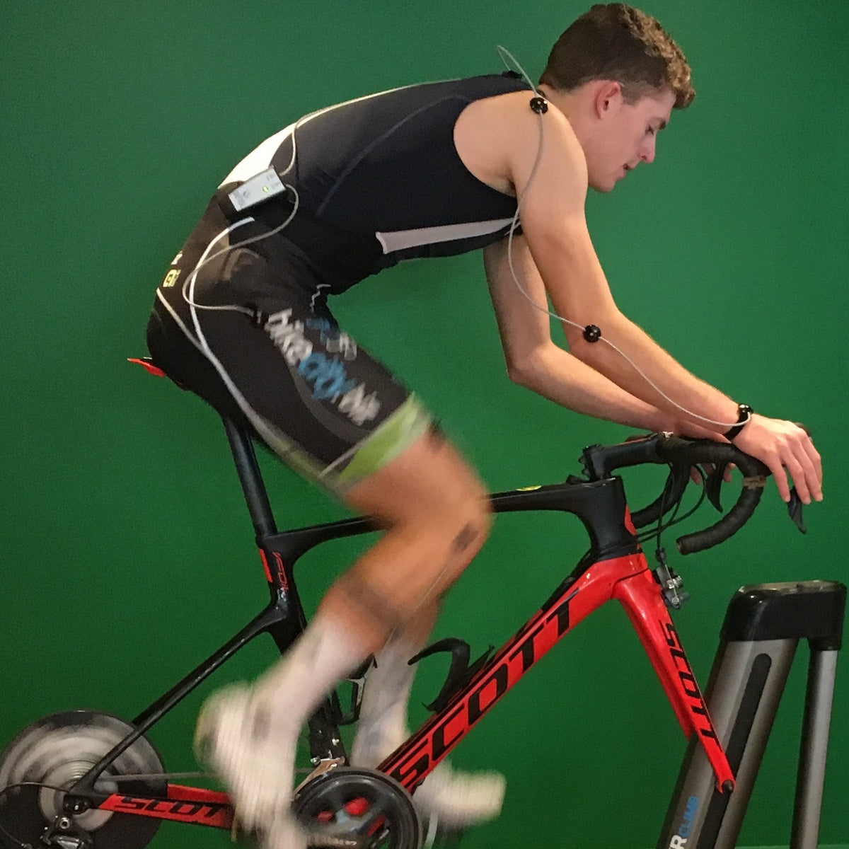 Bike Science Precision Bike Fitting Road and Triathlon Bike Specialist