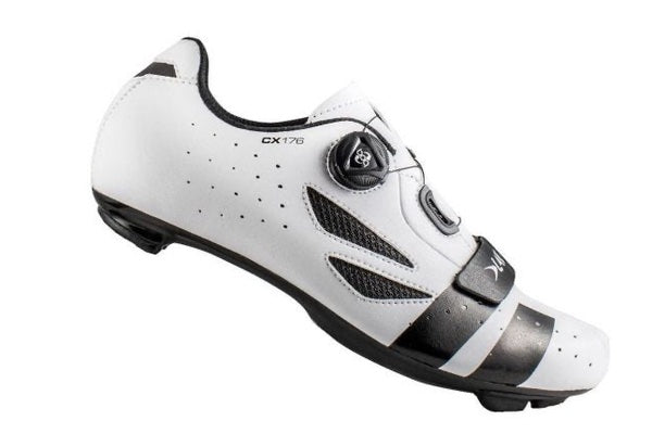 Lake wide fit on sale cycling shoes uk