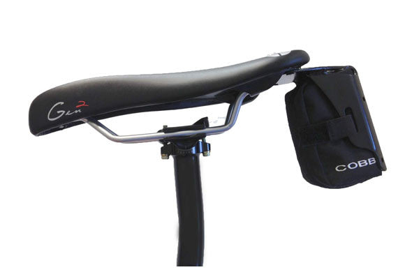 Cobb 2024 triathlon saddle